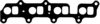 MERCE 6290981080 Gasket, intake manifold